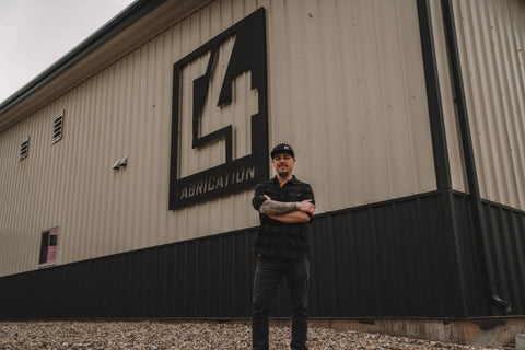The Owner Of C4