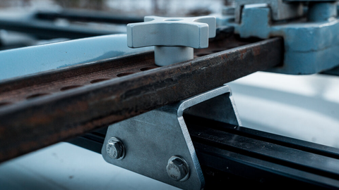 High-Quality Sherpa Hi lift Mounts