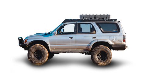 3rd Gen 4Runner Roof Rack