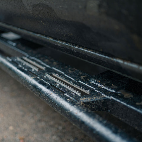 Tacoma Rock Sliders / 4th Gen / 2024-2025