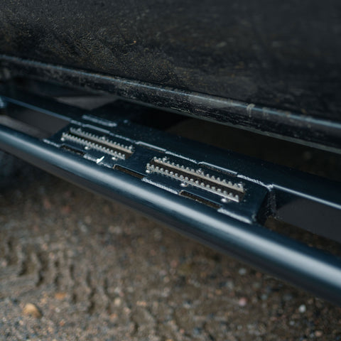 Tacoma Rock Sliders / 4th Gen / 2024-2025