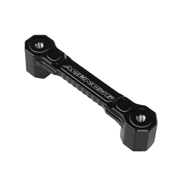 SSM - Surface Shovel Mount - C4 Fabrication