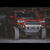 4Runner Hybrid Front Bumper / 5th Gen / 2014+
