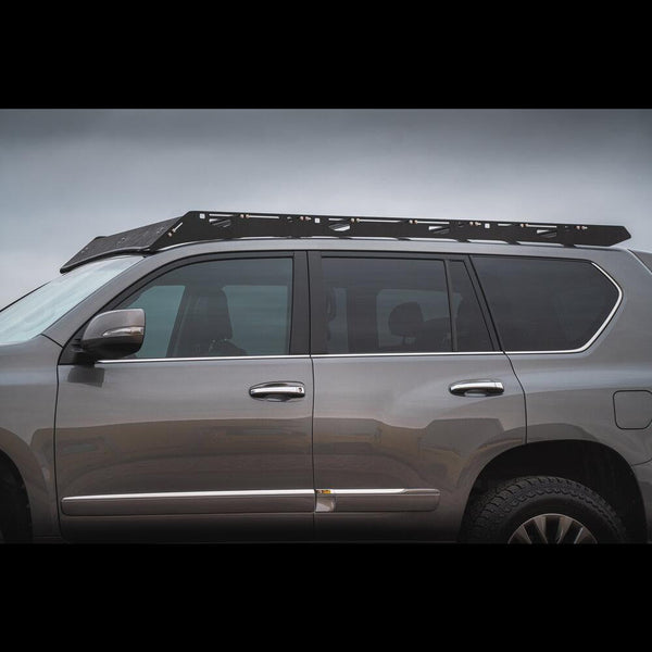 The Yale (2010-2021 Lexus GX460 Roof Rack)