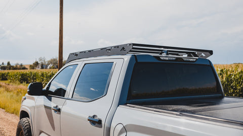 2022-2023 Tundra CrewMax Roof Rack heavy duty