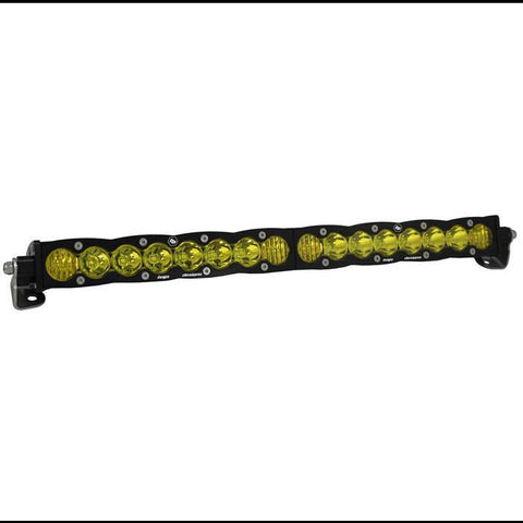 Baja Designs S8 20" LED Light Bar