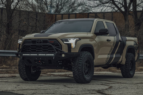 all new 2022 toyota tundra