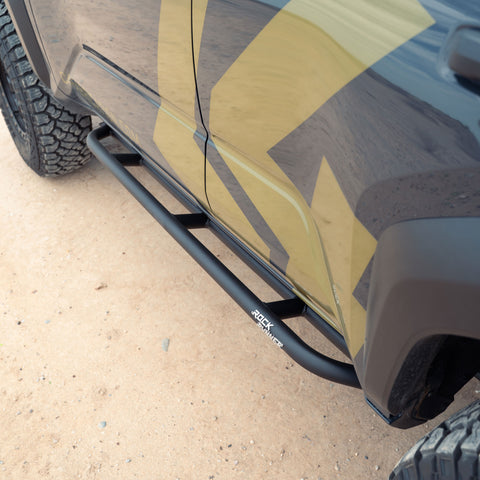 4Runner Rock Runner Sliders / 6th Gen / 2025+
