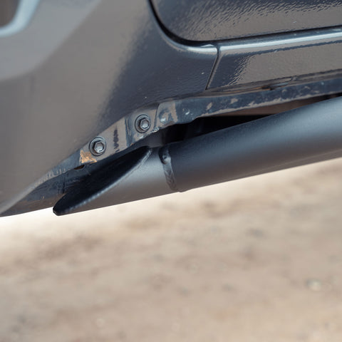 4Runner Rock Runner Sliders / 6th Gen / 2025+