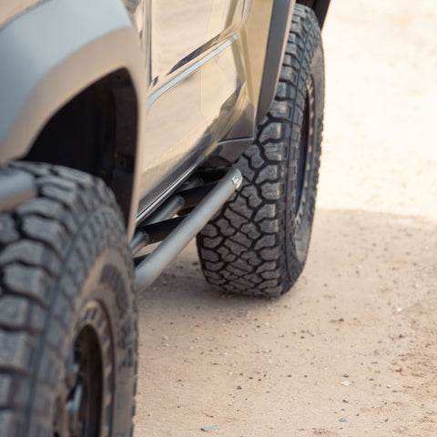 4Runner Rock Runner Sliders / 6th Gen / 2025+