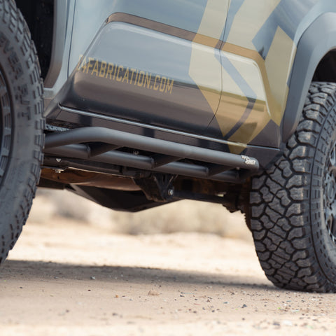4Runner Rock Runner Sliders / 6th Gen / 2025+