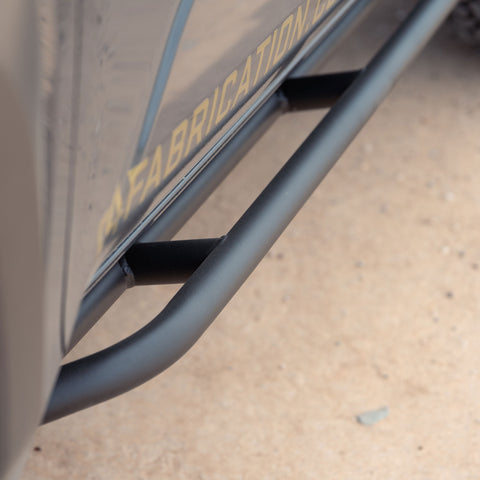 4Runner Rock Runner Sliders / 6th Gen / 2025+