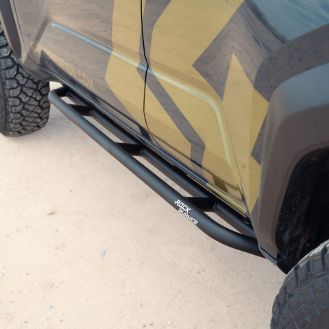 4Runner Rock Runner Sliders / 6th Gen / 2025+