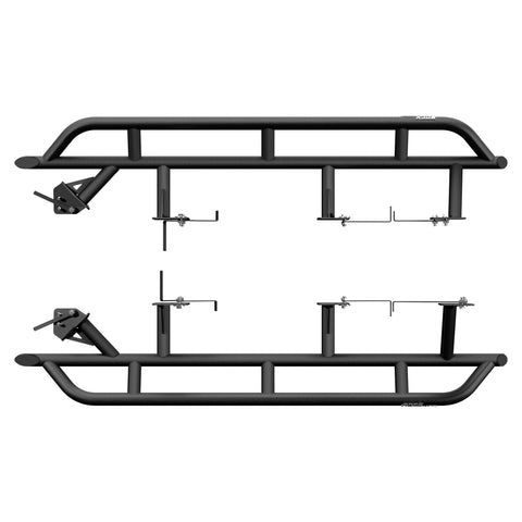 6th Gen 4Runner Rock Runner Sliders for 2025+ 