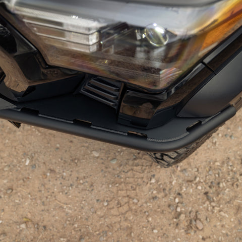 Tacoma Rock Runner Front Bumper / 4th Gen / 2024+
