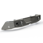 Digital rendering of the C4 Overland rear bumper for the 2014-2021 Toyota Tundra.