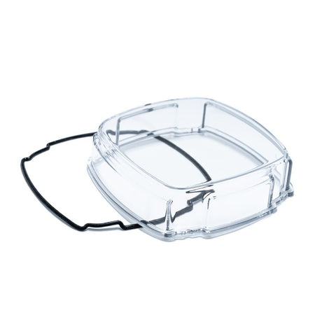 RIGID Phoenix Clear Lens