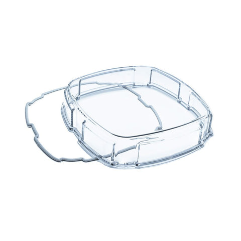 RIGID Phoenix XL Clear Lens