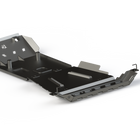 Genuine Lexus GX470 Full Skid Plates / 2003-2009