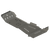 Digital rendering showing the exterior structure of the C4 full skid plate set for 2003-2009 Toyota 4Runners.