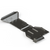 Digital rendering of the full skid plate kit for the Land Cruiser LC250 from C4 Fabrication, showing the inside structure of the skids.