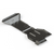 Inside view of a digital rendering of the full skid plate system for the 4th Gen Tacoma Hybrid showing the internal structure and reinforcements.