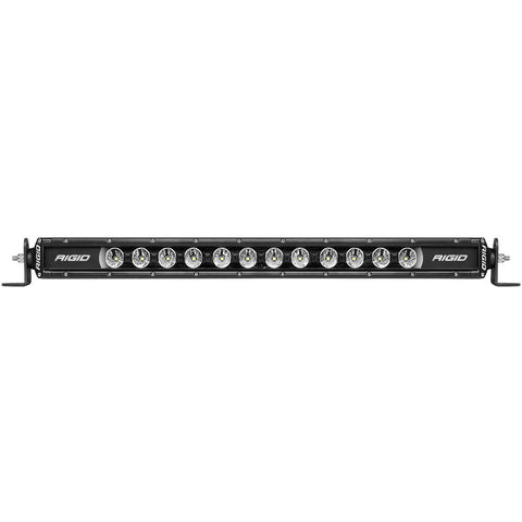 RIGID 20" SR-Series Radiance+ RGBW Light Bar