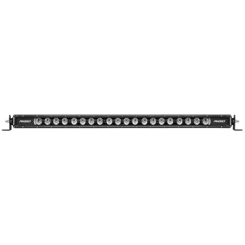 RIGID 30" SR-Series Radiance+ RGBW Light Bar