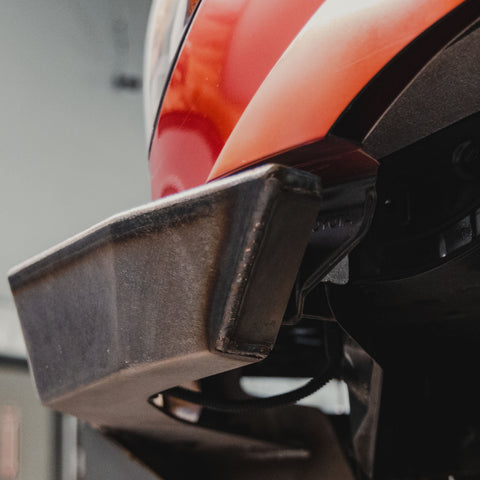 Best 2nd Gen Bumper Caps