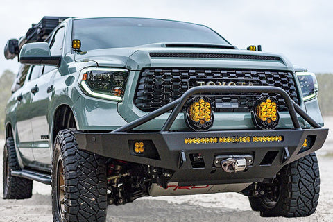 Overland Vs Hybrid C4 Fabrication