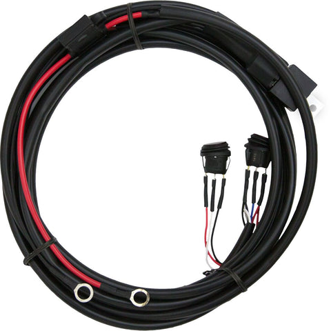 RIGID Light Bar Multi-Trigger Wire Harness