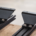 tested mounting feet
