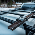 Tested Sherpa Hi lift Mounts