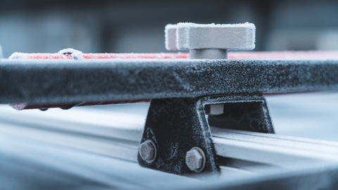  Sherpa Hi lift Mounts