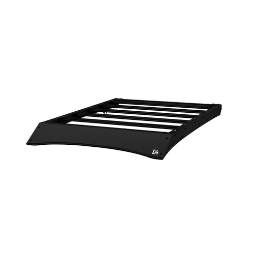 Tacoma Roof Rack with Optional Light Bar Mount / 4th Gen / 2024-2026