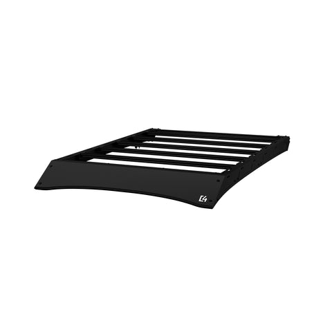 Tacoma Roof Rack with Optional Light Bar Mount / 4th Gen / 2024-2026