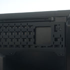 Tacoma Bed Side MOLLE Panels by C4 Fabrication