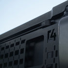 Precision fitment of Tacoma Bed Side MOLLE Panels