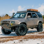 Sherpa Roof Rack 3rd Gen 4Runner