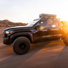The Rainier (2024+ Tacoma 4th Gen Double Cab Roof Rack)