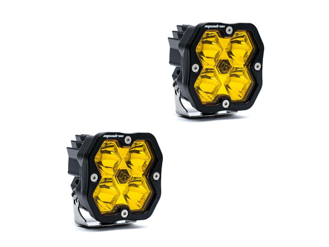 Baja Designs Squadron 2.0 Sport LED Light Pods