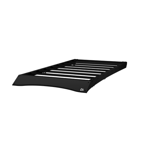 4Runner Roof Rack with Optional Light Bar Mount / 5th Gen / 2010-2024