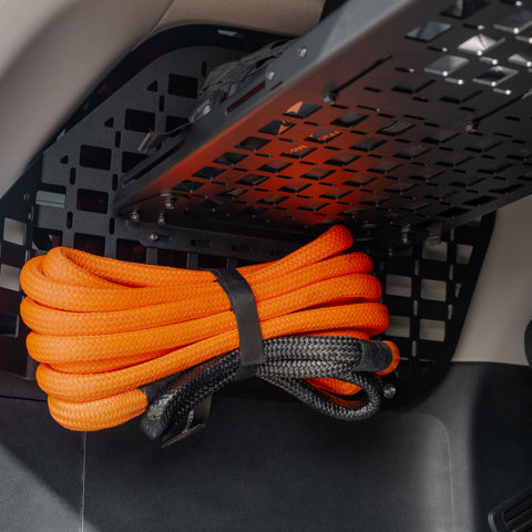 4Runner Add-On Shelf for Rear Window MOLLE Panels / 5th Gen / 2010-2024