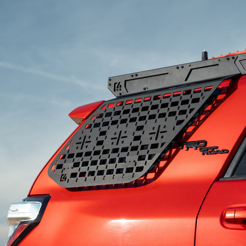 4Runner External MOLLE Panels / 5th Gen / 2010-2024