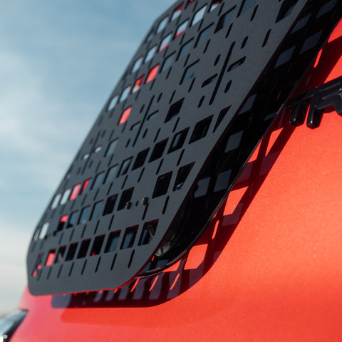 4Runner External MOLLE Panels / 5th Gen / 2010-2024