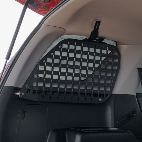 4Runner Rear Window MOLLE Panel Pair / 5th Gen / 2010-2024