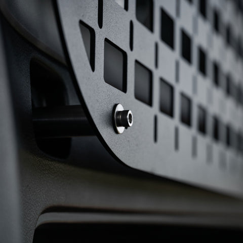 4Runner Rear Window MOLLE Panel Pair / 5th Gen / 2010-2024