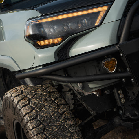 4Runner Rock Runner Front Bumper / 5th Gen / 1" Body Lift / 2010+