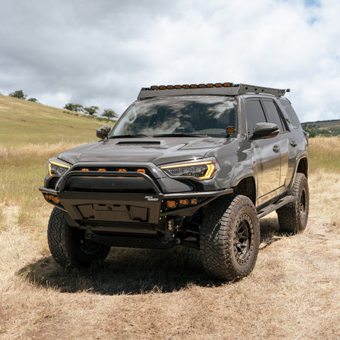 4Runner Rock Runner Front Bumper / 5th Gen / 2010-2024