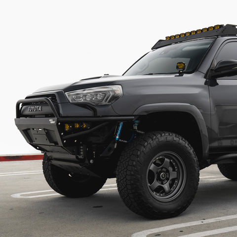 4Runner Rock Runner Front Bumper / 5th Gen / 2010-2024